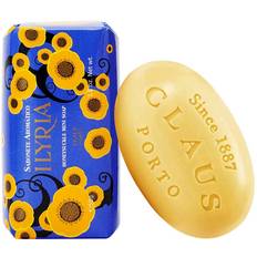Honung Kroppstvålar Claus Porto Ilyria Honeysuckle Mini Soap 50 g