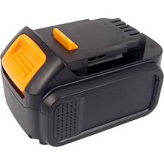 Cameron Sino Verktygsbatteri för DeWalt DCB141 14.4V 3000mAh