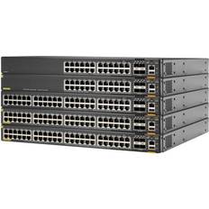 6200M 48G 4SFP+ Switch 48-porte