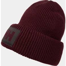 Helly Hansen Box Beanie Hickory Storlek One Colour