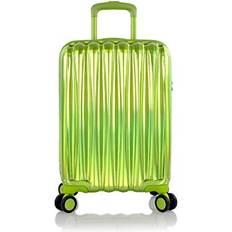 Equipajes Astro Hardside Carry-On Spinner S 53cm