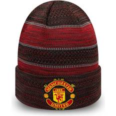 Cord Mützen New Era Wintermütze Beanie ENGINEERED Manchester United