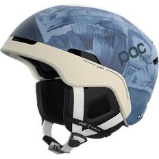 Obex mips poc POC Casco Obex BC MIPS Hedvig Wessel Edition azul XL-XXL Blue