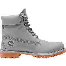 Timberland 6" 50th Anniversary - Grey/Gum