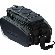 Racktime Unisex Adult's Odin Bicycle Bag 13 L + 10 L