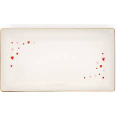 Le Creuset Serving Dishes Le Creuset L' Amour Heart Hostess Serving Dish