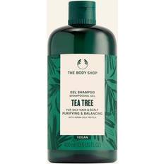 The Body Shop Tea Purifying & Balancing Shampoo