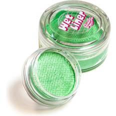 Green Eyeliners Glisten Cosmetics Jade Eyeliner 3g