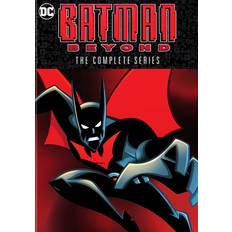 Movies Batman Beyond: The Complete Series