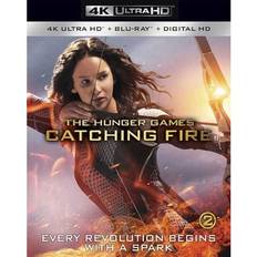 Hunger Games Catching Fire