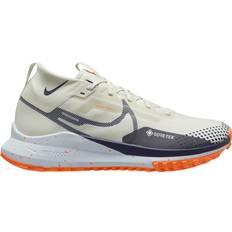 Pegasus trail 4 NIKE Pegasus Trail 4 GTX M - Sea Glass/Total Orange/Blue Tint/Purple Ink