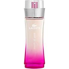 Lacoste Touch of Pink Eau de Toilette 90ml