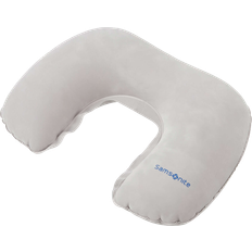 Samsonite Global Travel Accessories Neck Pillow Grey (36x27cm)