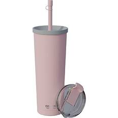 Asobu Koppen Asobu Thermo Flask Ocean Pink 810 ml