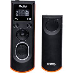 Wireless Remote Shutter Release