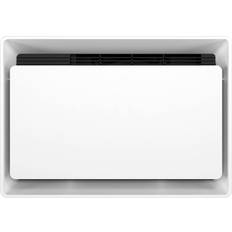 July Smart Window Air Conditioner 8,000 Btu White