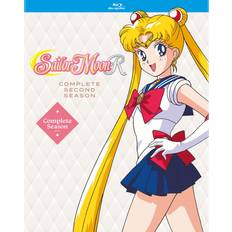 Sailor Moon R: S2 [BD]