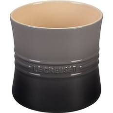 Stoneware Utensil Holders Le Creuset Stoneware Crock Utensil Holder