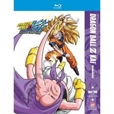 Blu-ray Dragon Ball Z Kai: The Final Chapters Part Two