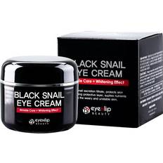 eyeNlip Schwarze Schnecke Augencreme 50ml