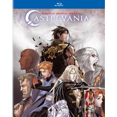 Castlevania: Season Four