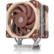 Noctua CPU Air Coolers Noctua NH-U12S DX-4189 CPU Cooler 120 mm Brown