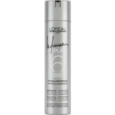 L'oreal infinium L'Oréal Paris Infinium Pure 6 Hairspray X Vanessa Bruno 75ml