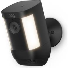 The ring camera Ring Spotlight Cam Pro