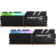G.Skill TridentZ RGB Series DDR4 4600MHz 2 x 8GB (F4-4600C18D-16GTZR)