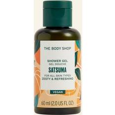 Satsuma Shower Gel 60ml