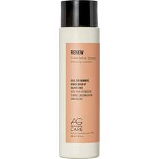 AG hair Renew Clarifying Shampoo 10 Fl Oz