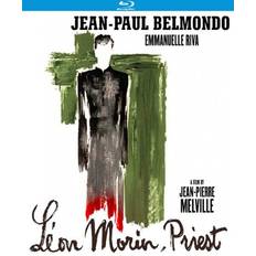 Childrens Blu-ray Léon Morin Priest Blu-ray