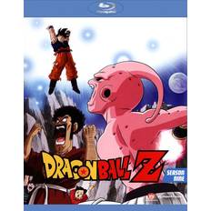 Blu-ray Dragon Ball Z: Season 9 Blu-ray