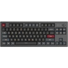 Montech MKey TKL Keyboard: Customizable RGB Profile Engineered
