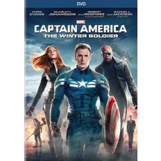 Cheap Movies Captain America: The Winter Soldier