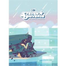 DVD Steven Universe: the Complete Collection