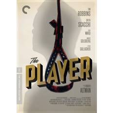 The Player Criterion Collection