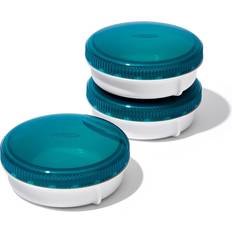 Termos per cibo OXO Grips Prep & Go Condiment Keepers, Set Food Thermos