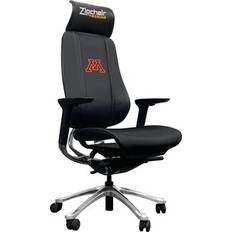 Gaming Chairs Dreamseat Black Minnesota Golden Gophers PhantomX Gaming Chair