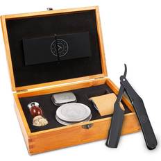 Lancelot Straight Razor Kit