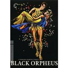 Black Orpheus Criterion Collection