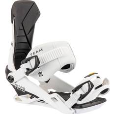 Nitro Snowboard Bindings Nitro Team Snowboard Binding 2023