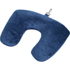 Samsonite Nackkuddar Samsonite Global Travel Accessories Reversible Travel Pillow Nackkudde Blå (35x24cm)