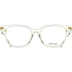 BV1074OA-003 Optical Frames Acetate Transparent