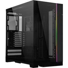 Lian Li O11 Dynamic EVO XL Black Full Tower