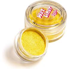 Yellow Eyeliners Glisten Cosmetics Sulphur Eyeliner 3g