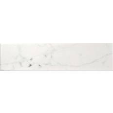 Marble Tiles Merola Tile Affinity Tile WEQC12G Classico Carrara Tile Smooth Glossy Marble