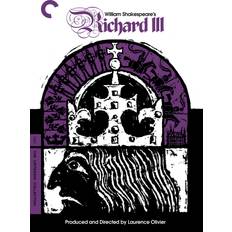 Richard III Criterion Collection