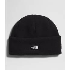 XL Mützen The North Face Whimzy Powder Beanie - Schwarz