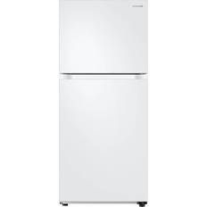 Samsung Freestanding Fridge Freezers - White Samsung RT18M6213WW 18 RT18M6213WW/AA White